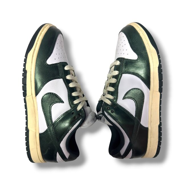Nike Nike Dunk Low Vintage Green Women's Size 9W/7.5M