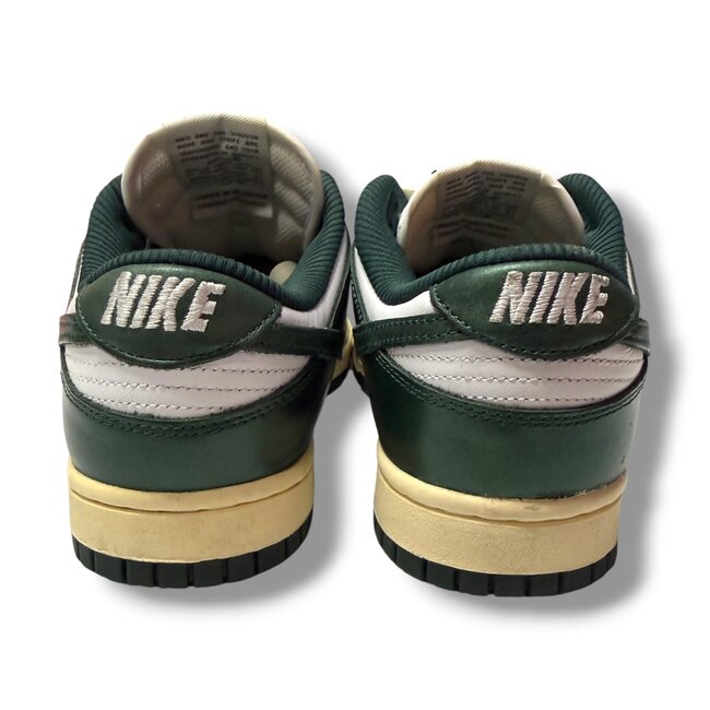 Nike Nike Dunk Low Vintage Green Women's Size 9W/7.5M