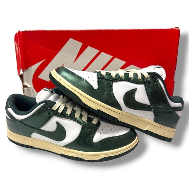 Nike Nike Dunk Low Vintage Green Women's Size 9W/7.5M
