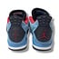 Travis Scott Jordan 4 Retro Cactus Jack Size 13