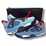 Travis Scott Jordan 4 Retro Cactus Jack Size 13