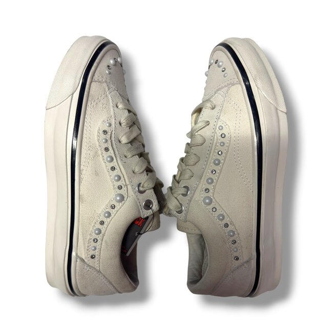 Vans Vans OTW Old Skool 36 Pearlized Pack Marshmallow Size 5