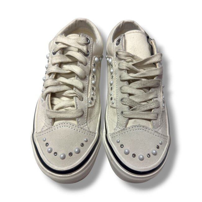 Vans Vans OTW Old Skool 36 Pearlized Pack Marshmallow Size 5