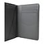 Louis Vuitton Calfskin Monogram Shadow Pocket Organizer Antarctic Grey