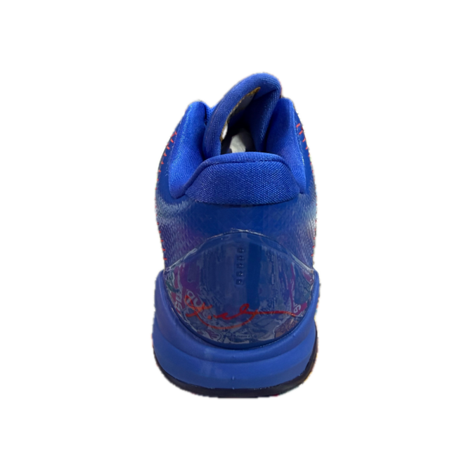 Nike Nike Kobe 5 Protro Dodgers