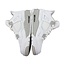 Jordan Brand Jordan 4 Retro White Oreo Size 4.5Y