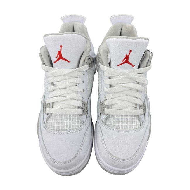 Jordan Brand Jordan 4 Retro White Oreo Size 4.5Y