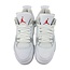 Jordan Brand Jordan 4 Retro White Oreo Size 4.5Y