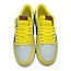 Jordan 1 Retro Low Travis Scott Canary Size 11W/9.5M