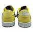 Jordan 1 Retro Low Travis Scott Canary Size 11W/9.5M