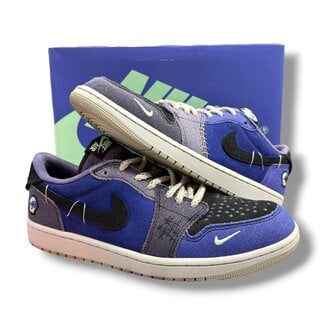 Jordan 1 Retro Low Voodoo Size 11