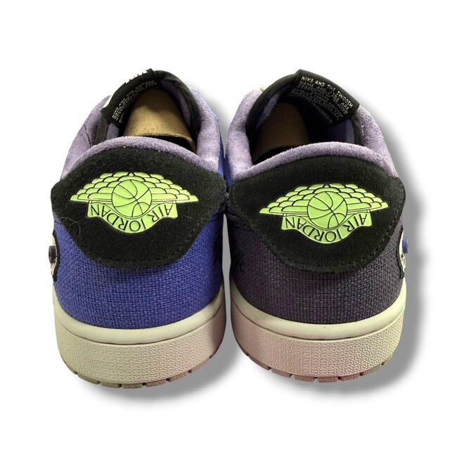 Jordan 1 Retro Low Voodoo Size 11