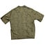 Yves Saint Laurent Saint Laurent Leopard Print Button Up Large