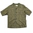 Yves Saint Laurent Saint Laurent Leopard Print Button Up Large