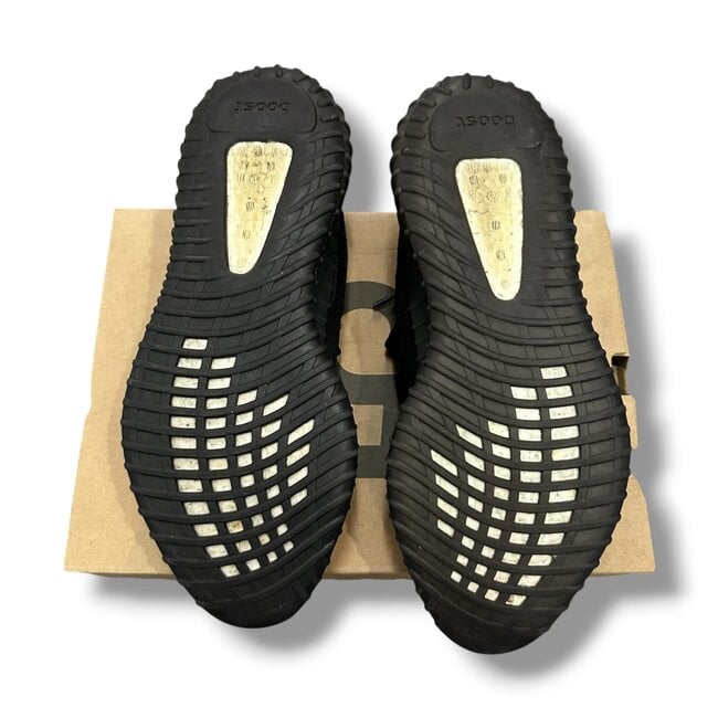 Adidas (Pre-Owned) Yeezy 350 Dazzling Blue Size 12.5