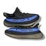 Adidas (Pre-Owned) Yeezy 350 Dazzling Blue Size 12.5