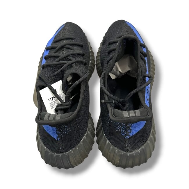 Adidas (Pre-Owned) Yeezy 350 Dazzling Blue Size 12.5