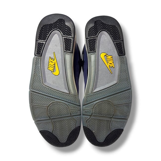 Jordan Brand Jordan 4 Retro Lakers Size 11