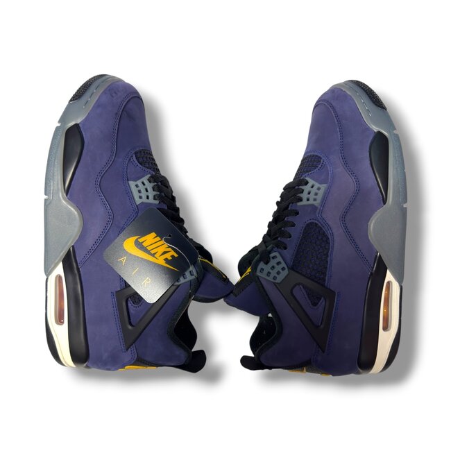 Jordan Brand Jordan 4 Retro Lakers Size 11