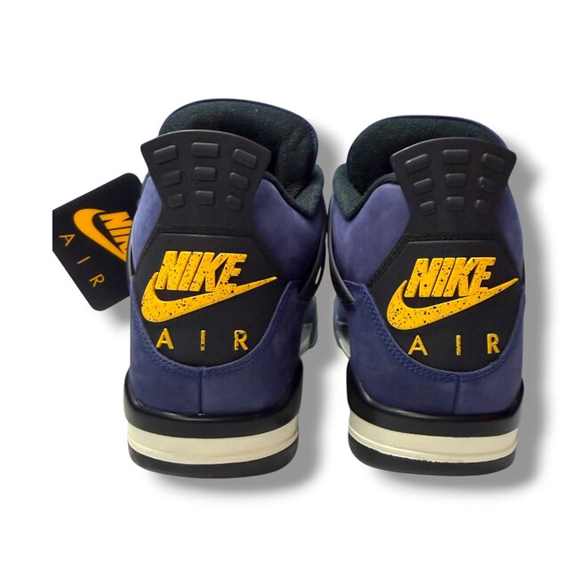 Jordan Brand Jordan 4 Retro Lakers Size 11