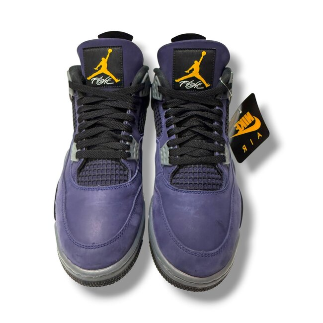 Jordan Brand Jordan 4 Retro Lakers Size 11