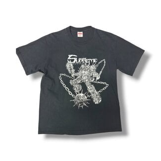 Supreme Supreme Spikes Tee Size Medium