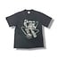 Supreme Supreme Spikes Tee Size Medium