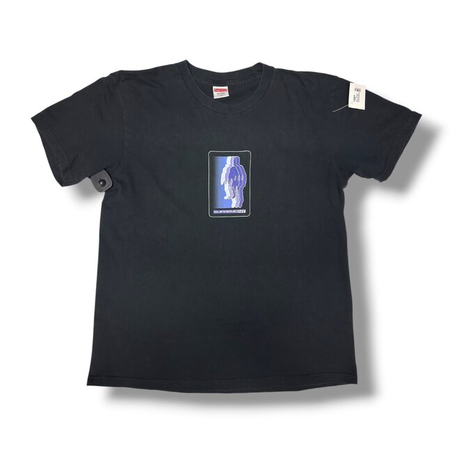 Supreme Supreme Blur Tee Size Medium