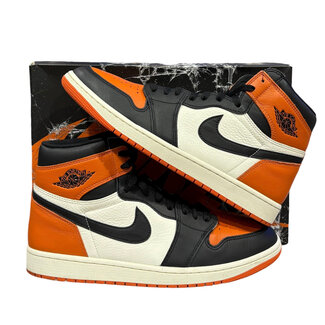 Jordan 1 Retro High Shattered Backboard Size 13