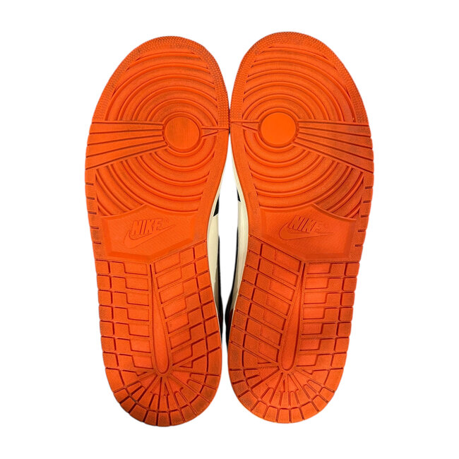 Jordan 1 Retro High Shattered Backboard Size 13