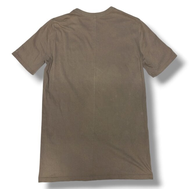 Rick Ownes Rick Owens Short Sleeve Tee Size Medium