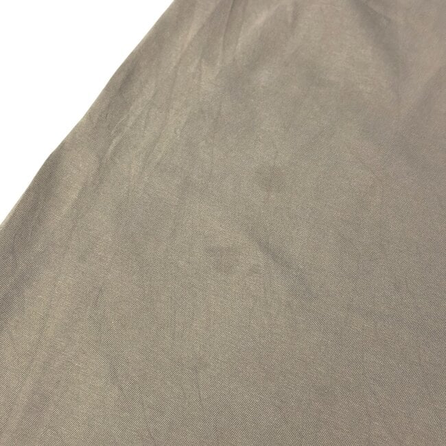 Rick Ownes Rick Owens Short Sleeve Tee Size Medium