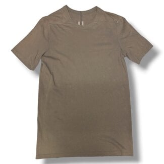 Rick Ownes Rick Owens Short Sleeve Tee Size Medium
