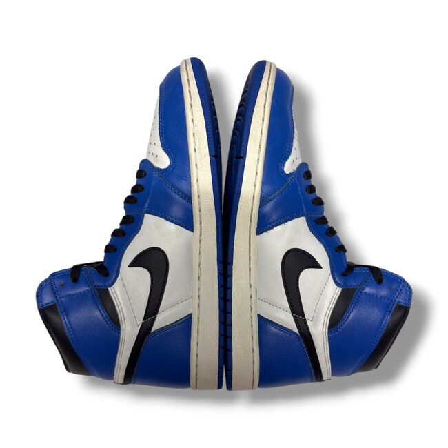 Jordan Brand Jordan 1 Retro High Game Royal (2018) Size 10