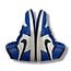 Jordan Brand Jordan 1 Retro High Game Royal (2018) Size 10