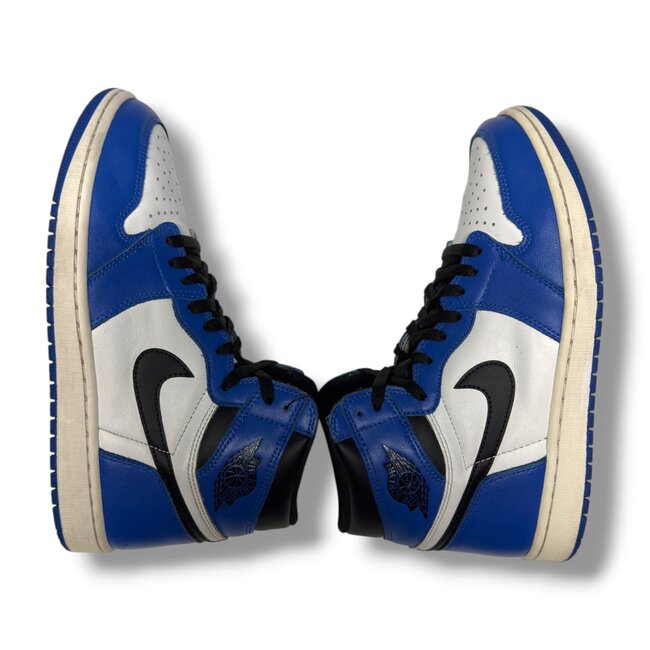 Jordan Brand Jordan 1 Retro High Game Royal (2018) Size 10