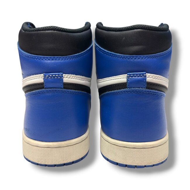 Jordan Brand Jordan 1 Retro High Game Royal (2018) Size 10