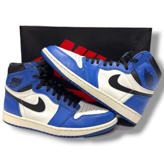 Jordan Brand Jordan 1 Retro High Game Royal (2018) Size 10
