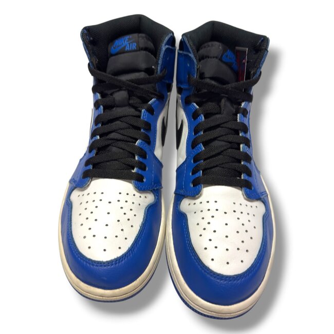 Jordan Brand Jordan 1 Retro High Game Royal (2018) Size 10