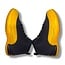 Jordan Brand Jordan 12 Retro Black University Gold Size 10