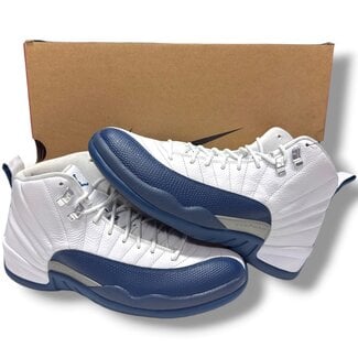 Jordan Brand Jordan 12 Retro French Blue Size 10