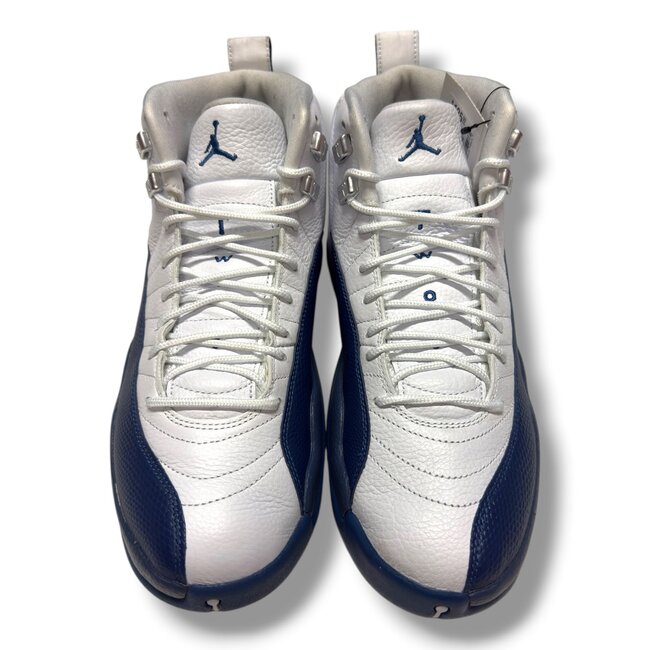 Jordan Brand Jordan 12 Retro French Blue Size 10