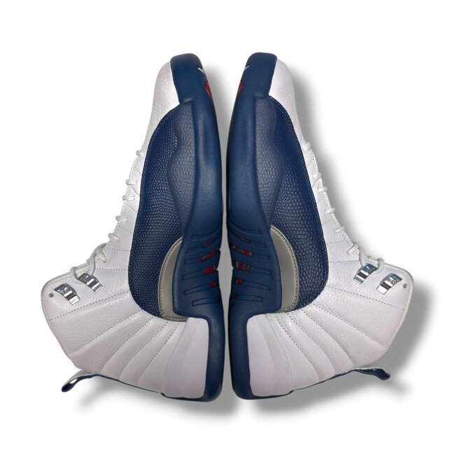 Jordan Brand Jordan 12 Retro French Blue Size 10