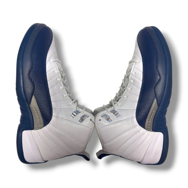 Jordan Brand Jordan 12 Retro French Blue Size 10