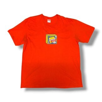 Supreme Supreme F/W 2019 Cheese Tee Size XL
