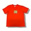 Supreme Supreme F/W 2019 Cheese Tee Size XL
