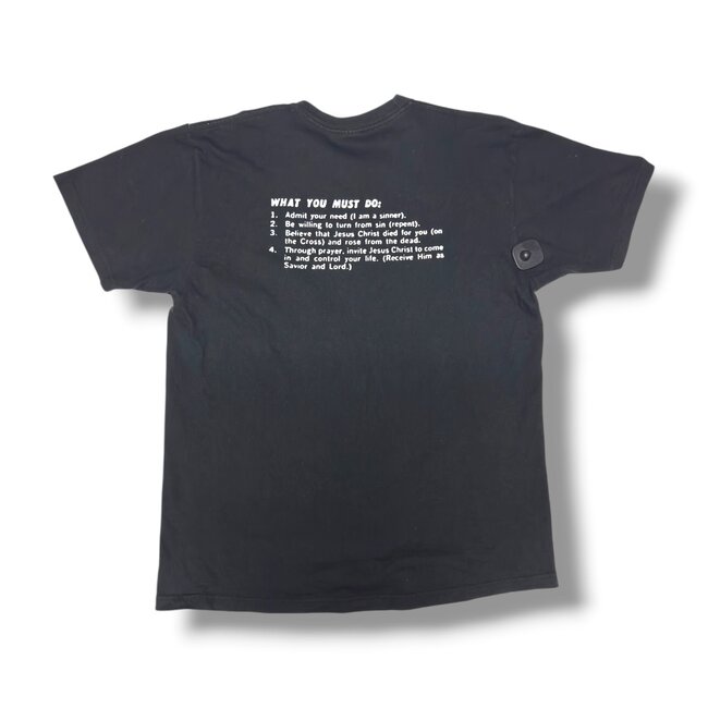 Supreme Supreme S/S 15 Living Tee Size XL