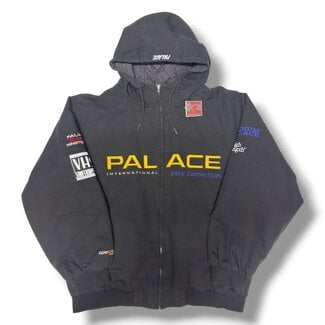 palace F/W 2020 Palace One 2 One Reversible Jacket Size XL