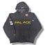 palace  F/W 2020 Palace One 2 One Reversible Jacket Size XL