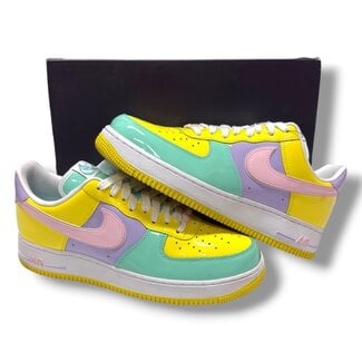 Nike Nike AF1 Low Easter Size 10.5